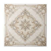 Carreau Timeless Luxury Classical Architectural (Devant)