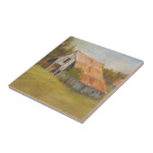 Carreau Tin Roof Grange (Côté)