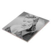 Carreau Tir de studio (Côté)