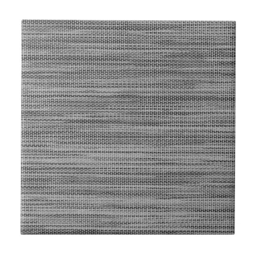 Carreau Tissu gris (Devant)