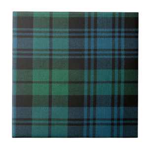 Carreau Tissu Tartan Carrelage céramique