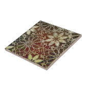 Carreau Titres mystiques II (Côté)