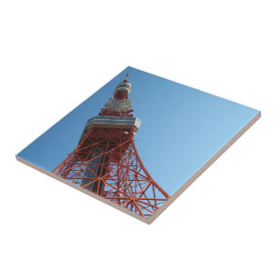 Carreau Tokyo Tower 東 京 タ ワ