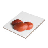 Carreau Tomate mûre (Côté)