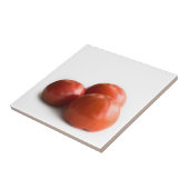 Carreau Tomate mûre (Côté)