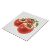 Carreau Tomates rustiques (Côté)