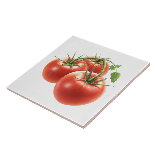 Carreau Tomates rustiques (Côté)