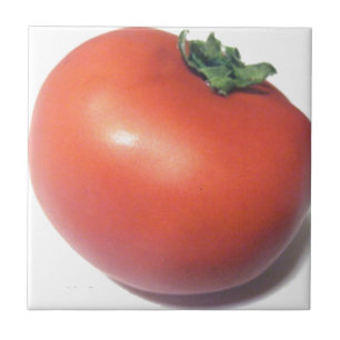 Carreau Tomato rouge