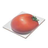 Carreau Tomato rouge (Côté)
