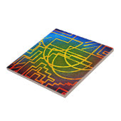 Carreau Tomb (Côté)