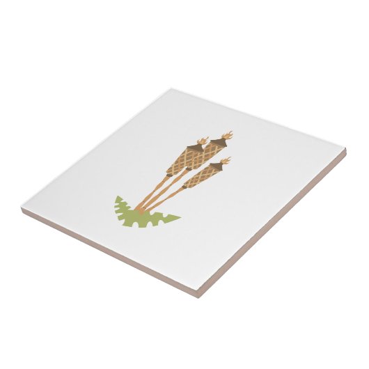 Carreau Torches (Côté)