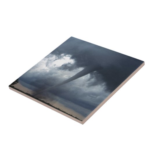 Carreau Tornade (Côté)