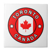 Carreau Toronto Canada (Devant)