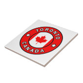 Carreau Toronto Canada (Côté)