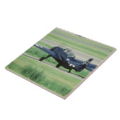 Carreau Torpille de transporteur de marine de vengeur de (Côté)