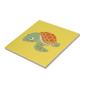 Carreau Tortue (Côté)