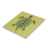 Carreau Tortue (Côté)