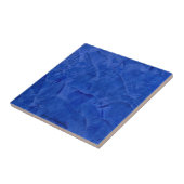 Carreau Toscan Bleu Vénitien Plâtre Carrelage en céramique (Côté)
