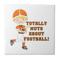 Totalement Nuts au sujet du football