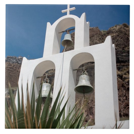 Carreau Tour Bell (Devant)