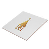 Carreau Tour de Bell (Côté)