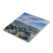 Carreau Tour de Sutro (Côté)