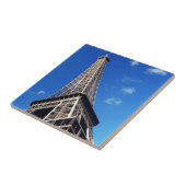 Carreau Tour Eiffel Paris Europe Travel (Côté)