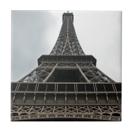 Carreau Tour Eiffel Paris, France (Devant)
