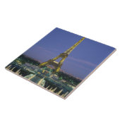 Carreau Tour Eiffel, Paris, France 2 (Côté)