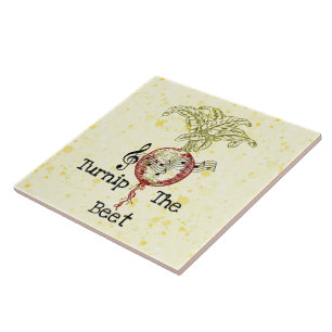 Carreau Tourner Le Carrelage En Céramique De La Beète