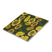 Carreau Tournesol (Côté)