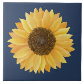 Carreau Tournesol (Devant)