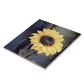 Carreau Tournesol (Côté)