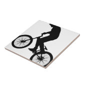 Carreau Tours de vélo (Côté)