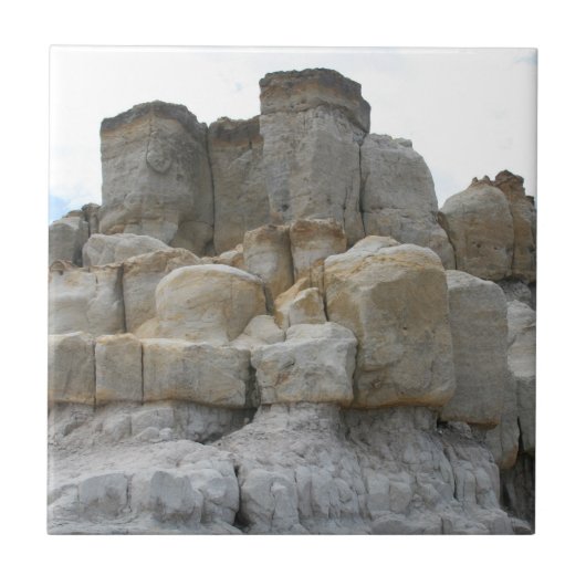 Carreau Tours rocheuses (Devant)