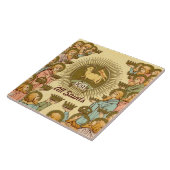 Carreau Tous les saints (RLS 19) (Côté)