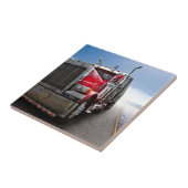 Carreau Tous les Trucker américains (Côté)