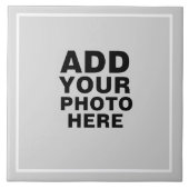 Carreau Toute photo (Devant)