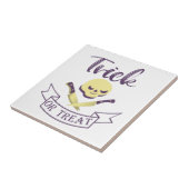 Carreau Tracer ou traiter les arêtes du crâne Ruban d'Hall (Côté)