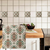 Carreau Traditionnel Rustique Clair