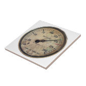 CARREAU TRAINS À VAPEUR (Côté)