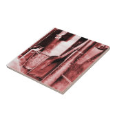 CARREAU TRAINS À VAPEUR (Côté)