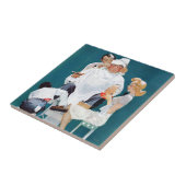 Carreau Traitement complet (Côté)