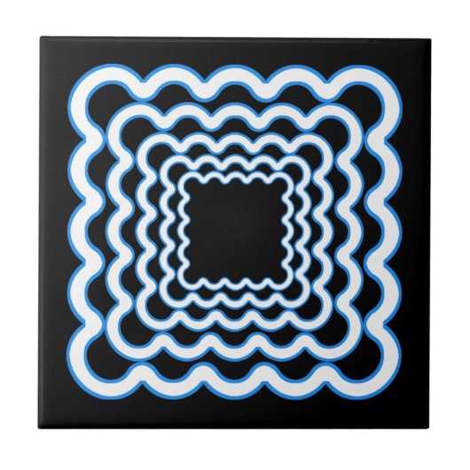 Carreau Trames fortes (Devant)