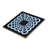 Carreau Trames fortes (Côté)