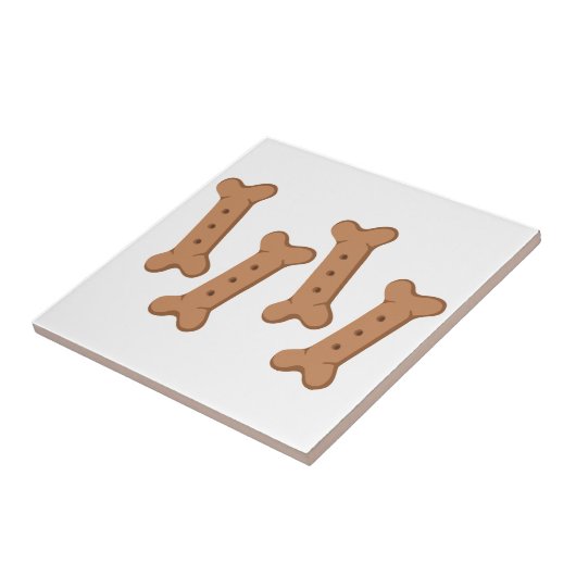 Carreau Traquins de chien (Côté)