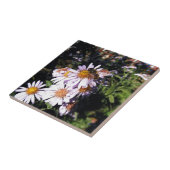 Carreau Travail Bee Daisies (Côté)