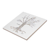 Carreau Tree of Life (Côté)