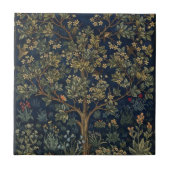 Carreau Tree of Life (Devant)