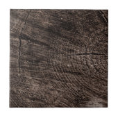 Carreau Tree stump (Devant)